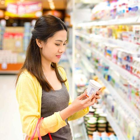 Người tiêu dùng