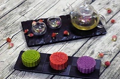 Banh Trung Thu handmade co dam bao an toan ve sinh thuc pham khong?  