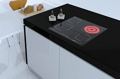 Bếp hồng ngoại bếp điện từ - Đừng ham đồ rẻ