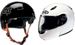 Làm thế nào để nhận biết được mũ bảo hiểm chính hãng?