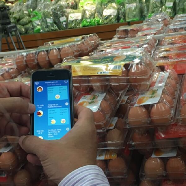 De-dang-truy-xuat-nguon-goc-trung-qua-dien-thoai-thong-minh