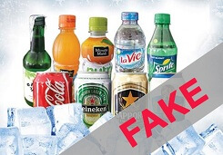 Cuộc chiến gian nan chống hàng giả của doanh nghiệp