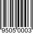 Mã EAN -8