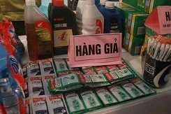 Các doanh nghiệp chân chính phải tự cứu mình trước vấn nạn hàng giả hàng nhái 