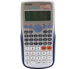 Làm thế nào để nhận diện máy tính Casio thật? 