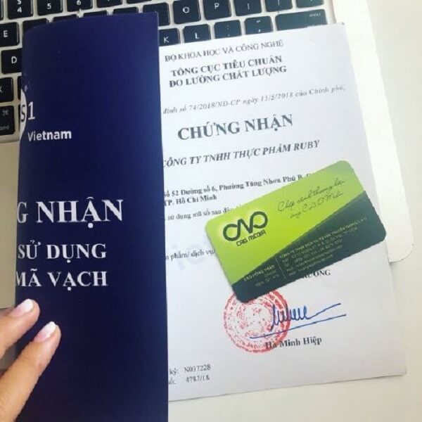 Moi-doanh-nghiep-se-nhan-duoc-giay-chung-nhan-sau-khi-dang-ky-xong-thu-tuc-ma-vach-cho-san-pham