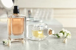 Nhiều cách để nhận biết nước hoa giả