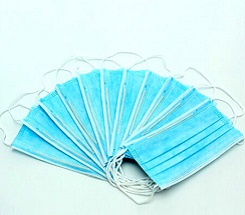 Kinh hai truoc nhung tac hai cua khau trang y te