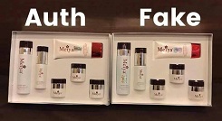 Cách nhận biết mỹ phẩm thật - giả cực đơn giản, bạn hãy lưu ngay nha!