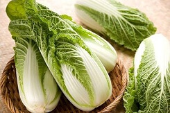 Meo phan biet nhanh cai thao Trung Quoc va cai thao Viet Nam