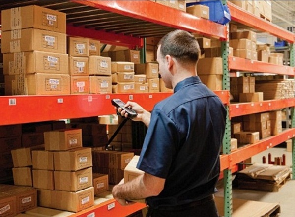 Giải quyết khó khăn trong quản lý kho chỉ với mã số mã vạch