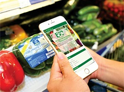 Quy định mới về truy xuất nguồn gốc thực phẩm