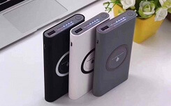 Canh canh noi lo nguy hai tu pin sac du phong gia