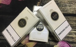 Ngăn chặn nạn thuốc lá giả lộng hành