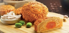 Bánh trung thu handmade liệu có thực sự an toàn