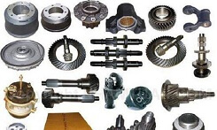 Giải pháp tem chống giả hữu hiệu cho phụ tùng xe gắn máy