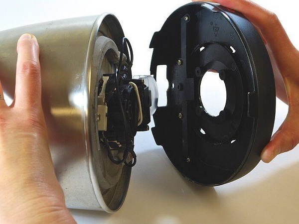 Ấm siêu tốc giả