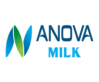 Công ty cổ phần Anova Milk