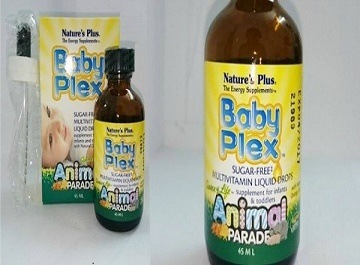 Doi pho voi Baby Plex khong ro nguon goc bang cach nao?