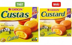 Banh keo gia tran lan, nguoi tieu dung can phai luu y gi khi di mua sam