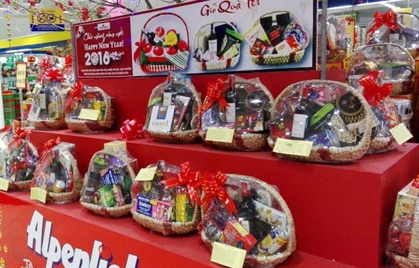 Làm thế nào để tránh xa bánh kẹo giả ngày tết Làm thế nào để tránh xa bánh kẹo giả ngày tết