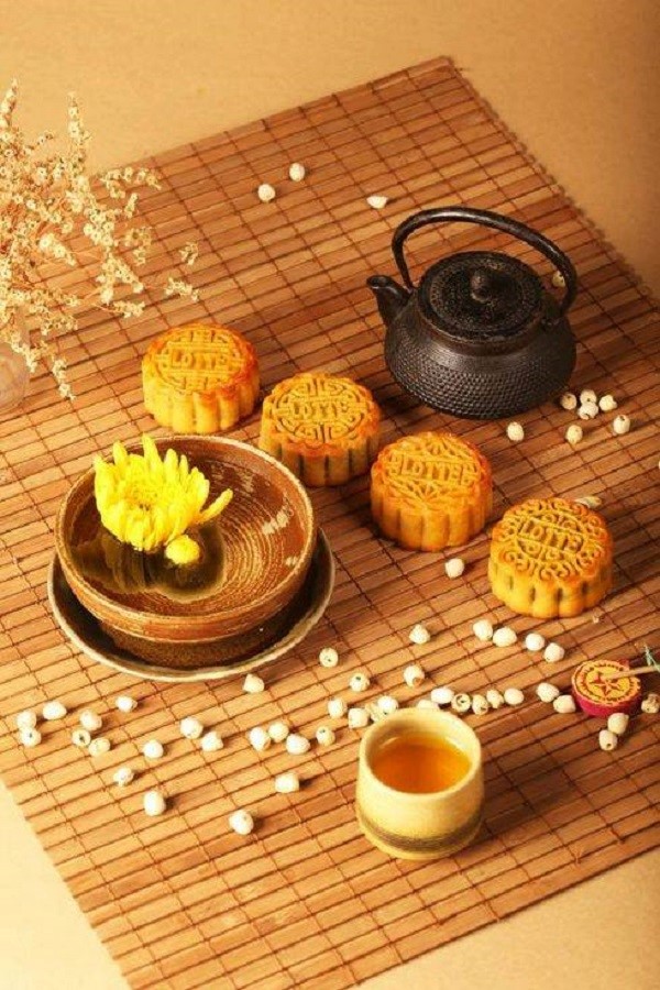 Trung thu cận kề bánh giả núp bóng thương hiệu nổi tiếng