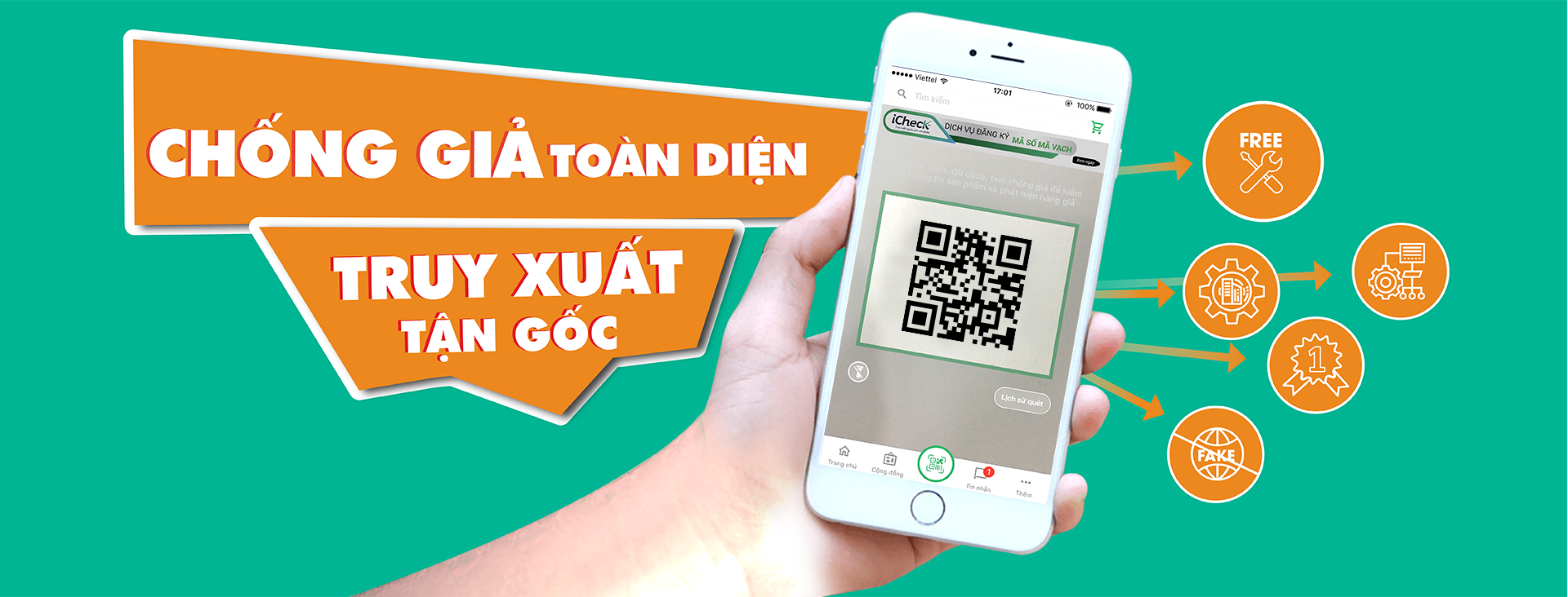 dich vu tem chong gia truy xuat nguon goc