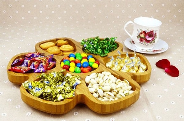 Bỏ túi một số mẹo mua bánh kẹo, mứt, hạt dưa, an toàn dịp Tết Nguyên Đán