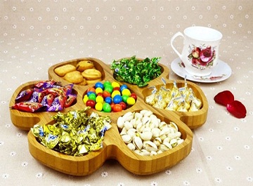 Bỏ túi một số mẹo mua bánh kẹo, mứt, hạt dưa, an toàn dịp Tết Nguyên Đán