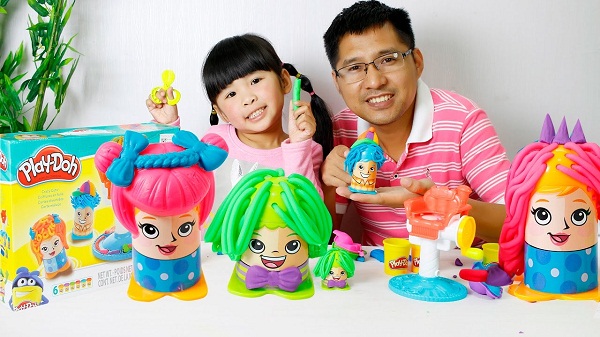 Ai bảo đồ chơi rẻ không chất lượng - chỉ là bạn chưa biết cách mua thôi?