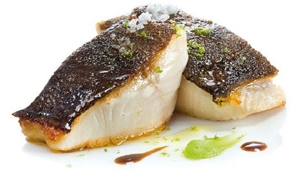 Cá tuyết Trung Quốc Cá tuyết Trung Quốc