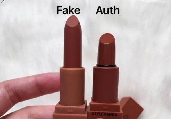 Cấu tạo thỏi son