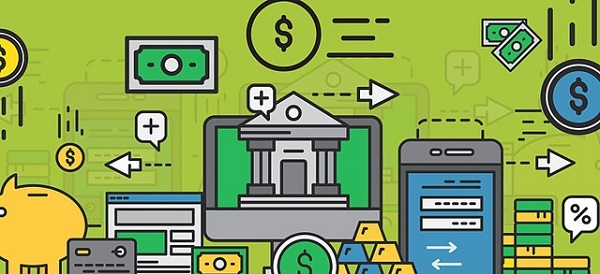 Dịch vụ tài chính