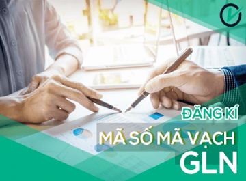  GLN la gi, dang ky ma GLN tai dia chi nao?