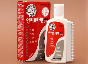 Mua dau nong Han Quoc chinh hang voi vai meo don gian