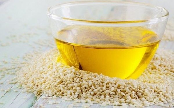 Dầu vừng Dầu vừng