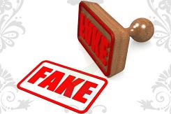 Nghiêm khắc xử lý hành vi sản xuất, kinh doanh hàng giả, hàng nhái