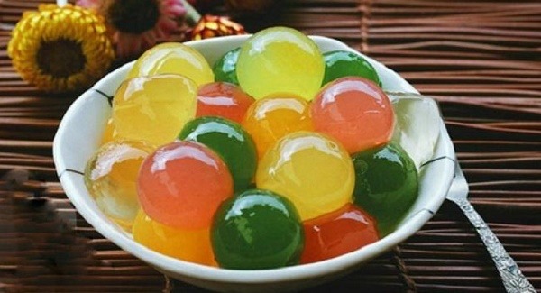 Hóa chất DEHP trong thực phẩm