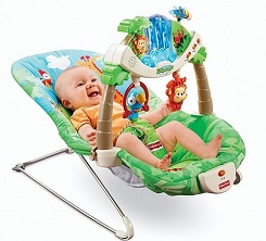 Bố mẹ nên lựa chọn loại đồ chơi nào phù hợp cho trẻ sơ sinh 