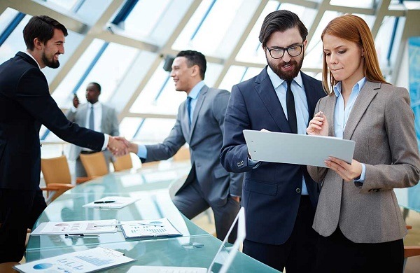 Doanh nghiệp kêu trời vì xử lý chậm