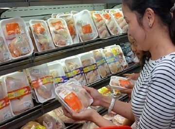 Co bao nhieu giai phap truy xuat nguon goc tren thi truong?