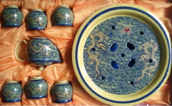 Sản phẩm gốm sứ Trung Quốc Sản phẩm gốm sứ Trung Quốc