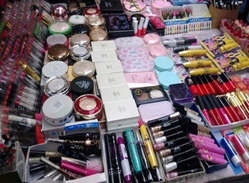 Tình hình hàng giả, nhái trôi nổi những tháng cuối năm 2018