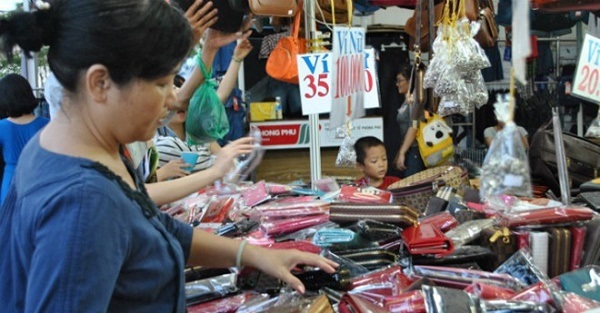 Buôn bán hàng giả không có giá trị sử dụng, công dụng