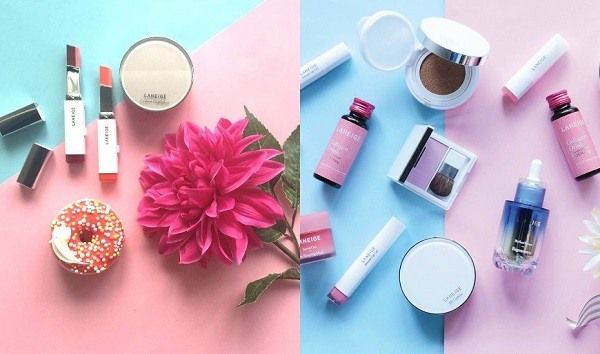 My pham Han Quoc co thuc su tot nhu loi don