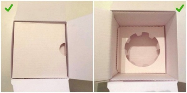 Nước hoa “chuẩn xịn” hay không, thử 6 cách này sẽ biết