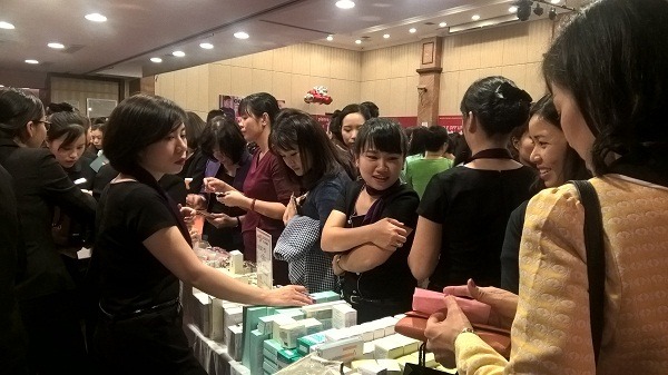Thị trường Mỹ phẩm tại Việt Nam - sân chơi “loạn” nhất mọi thời đại