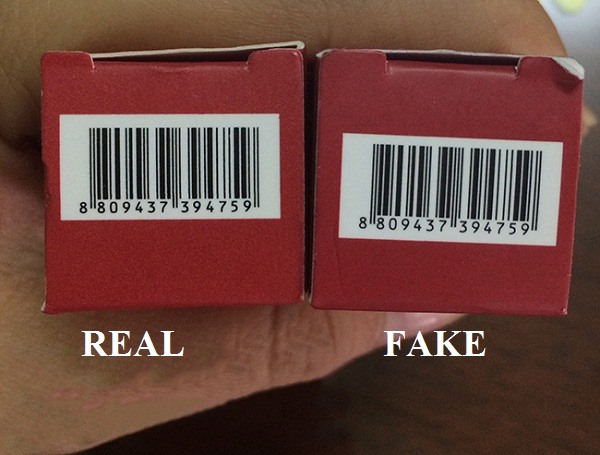 Mã vạch sản phẩm