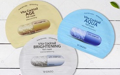 Phân biệt mặt nạ BNBG chính hãng đơn giản và nhanh chóng 