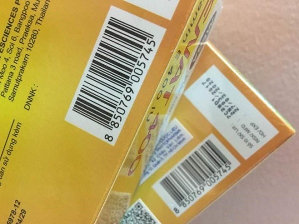 Tìm hiểu cách đọc mã vạch sản phẩm đơn giản và chính xác nhất